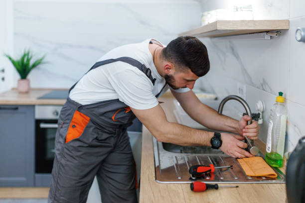 Best Sprinkler Systems  in Johnsonburg, PA