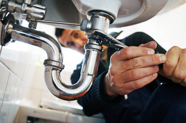 Best Sprinkler Systems  in Johnsonburg, PA