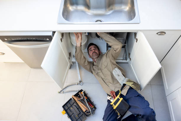 Best Plumbing Services Near Me  in Johnsonburg, PA