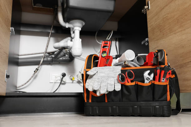 Best Water Softener Installation  in Johnsonburg, PA