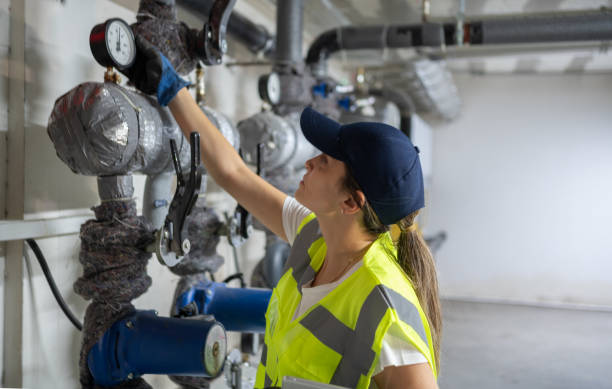 Best Affordable Plumbing Services  in Johnsonburg, PA