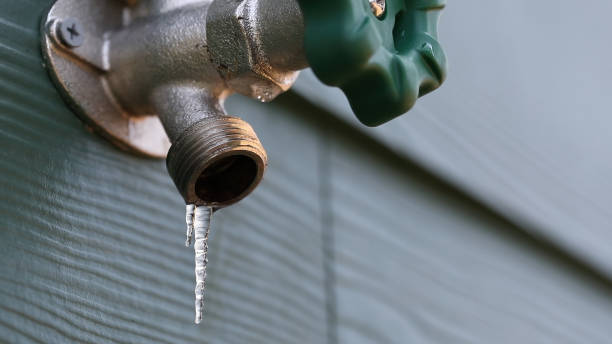Shower Repair Services in Johnsonburg, PA