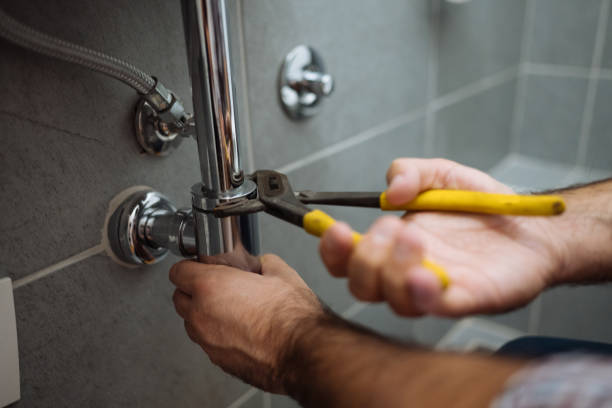 Best Faucet Repair  in Johnsonburg, PA