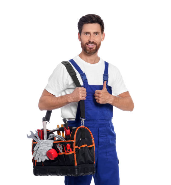 Best Plumbing Repair Near Me  in Johnsonburg, PA