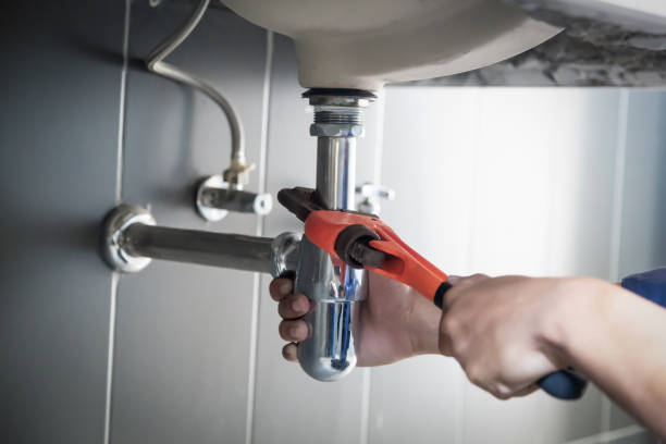 Best Plumbing Installation Services  in Johnsonburg, PA