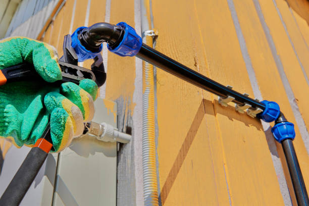 Best Water Leak Repair  in Johnsonburg, PA