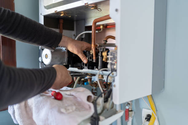 Best Emergency Plumber  in Johnsonburg, PA