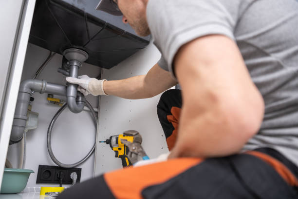 Best Water Heater Repair  in Johnsonburg, PA