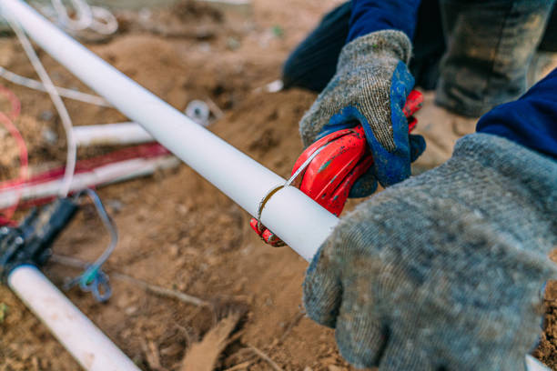 Professional Plumbing in Johnsonburg, PA