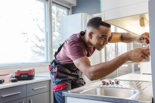 Best Local Plumber Services  in Johnsonburg, PA