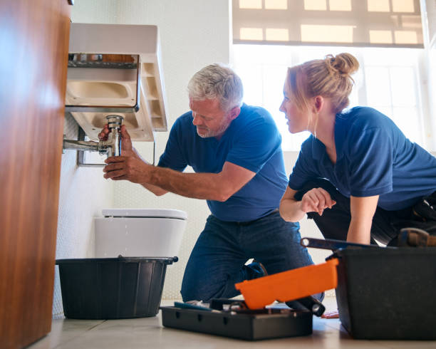 Best Pipe Repair Near Me  in Johnsonburg, PA