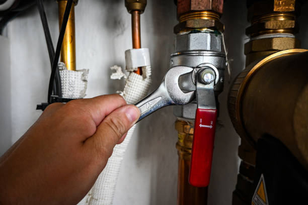 Best Plumbing Services Near Me  in Johnsonburg, PA